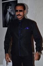 Gulshan Grover at the Launch of Dabboo Ratnani